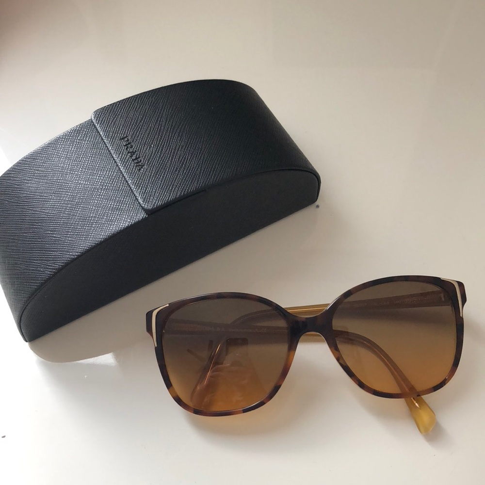 Prada sunglasses